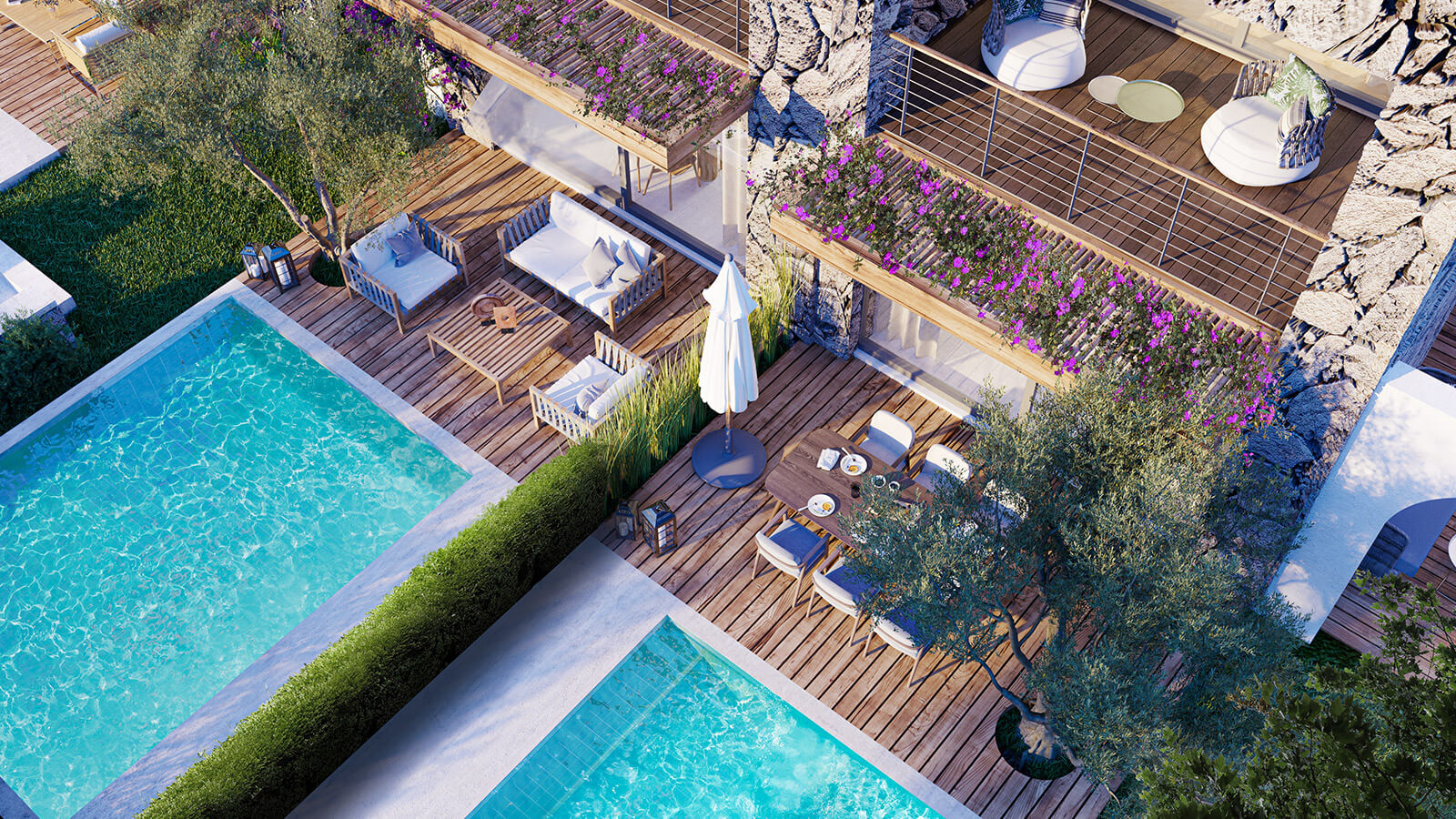 Kempinski Alaçatı Galeri 1