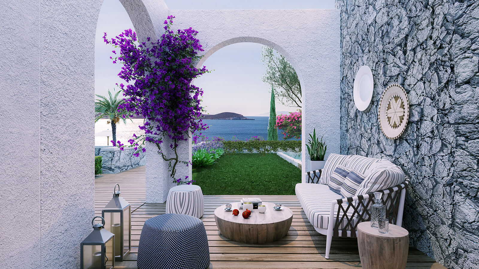 Kempinski Alaçatı Galeri 2