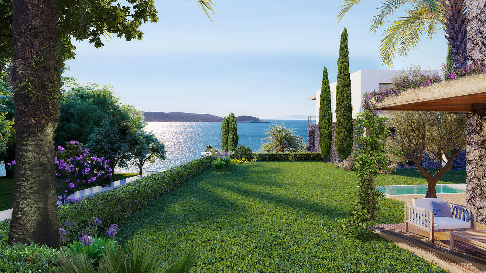 Kempinski Alaçatı Galeri 3