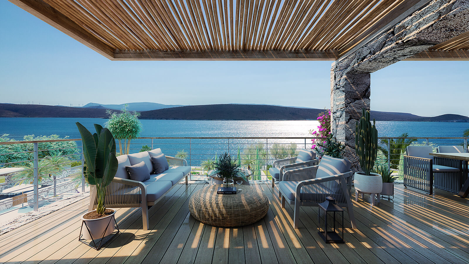 Kempinski Alaçatı Galeri 4
