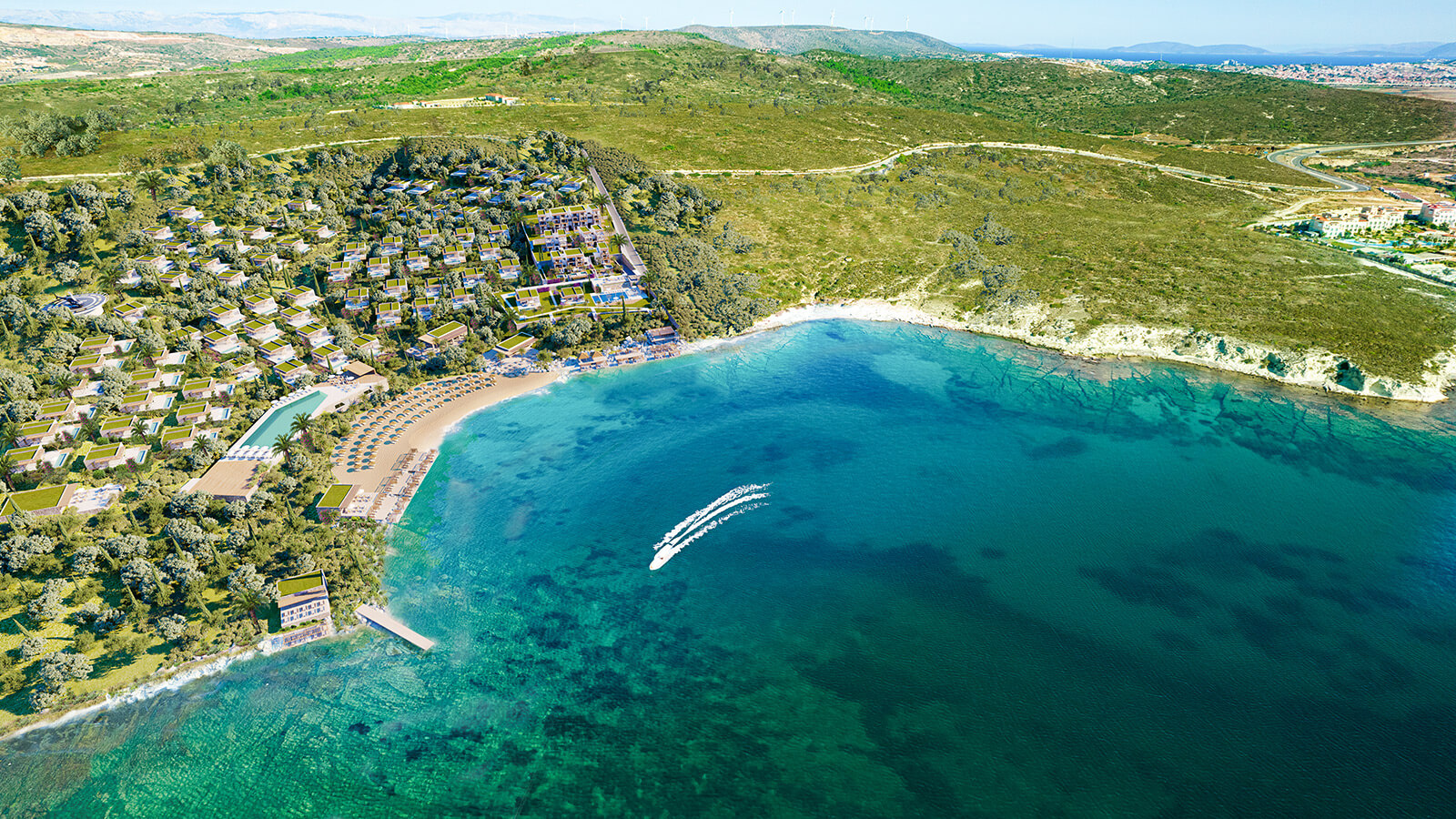 Kempinski Alaçatı Galeri 7