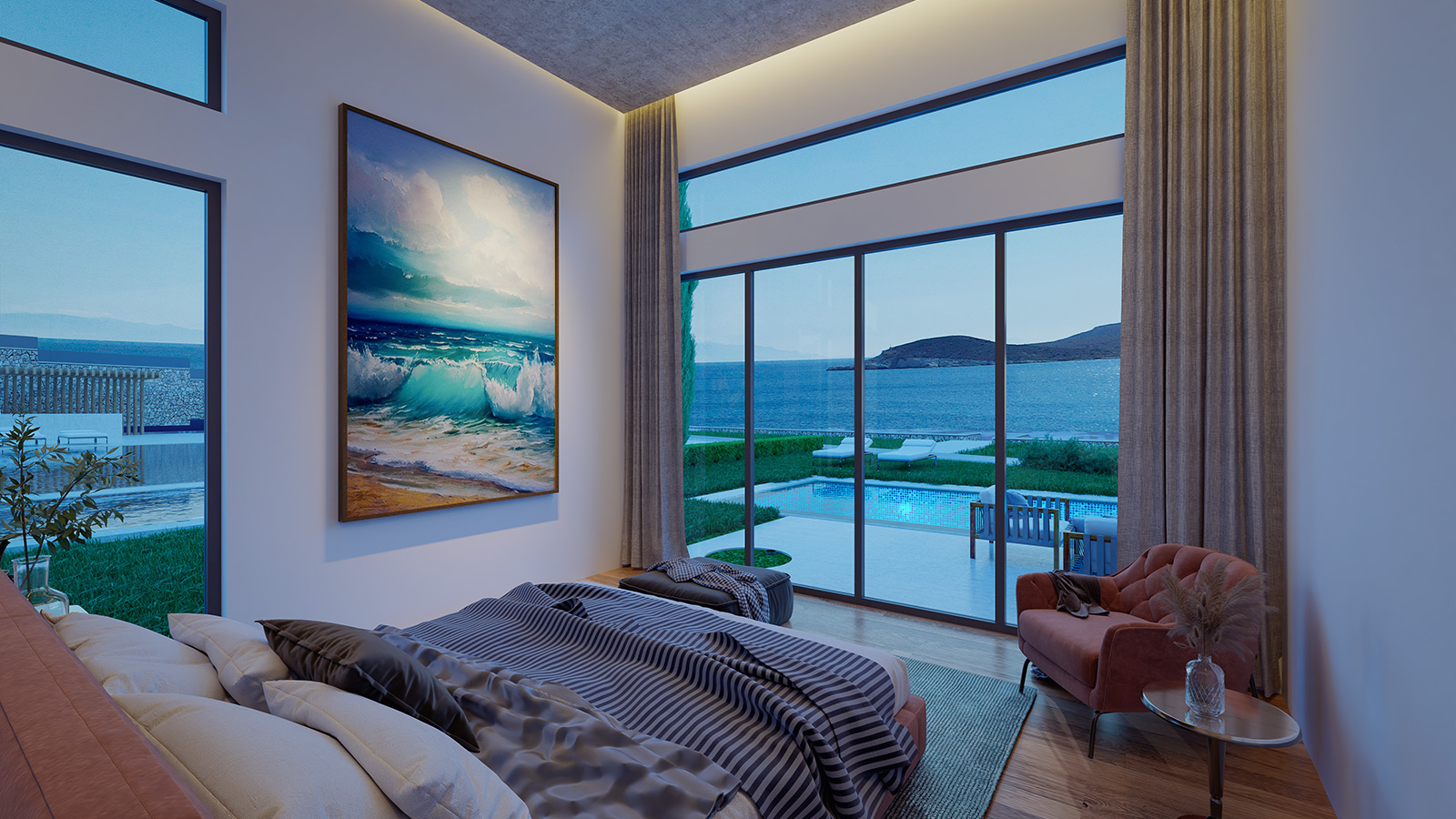 Kempinski Alaçatı Galeri 10