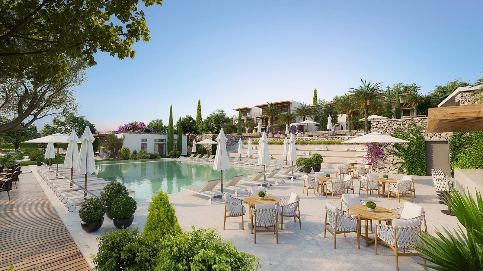 Kempinski Alaçatı Galeri 11