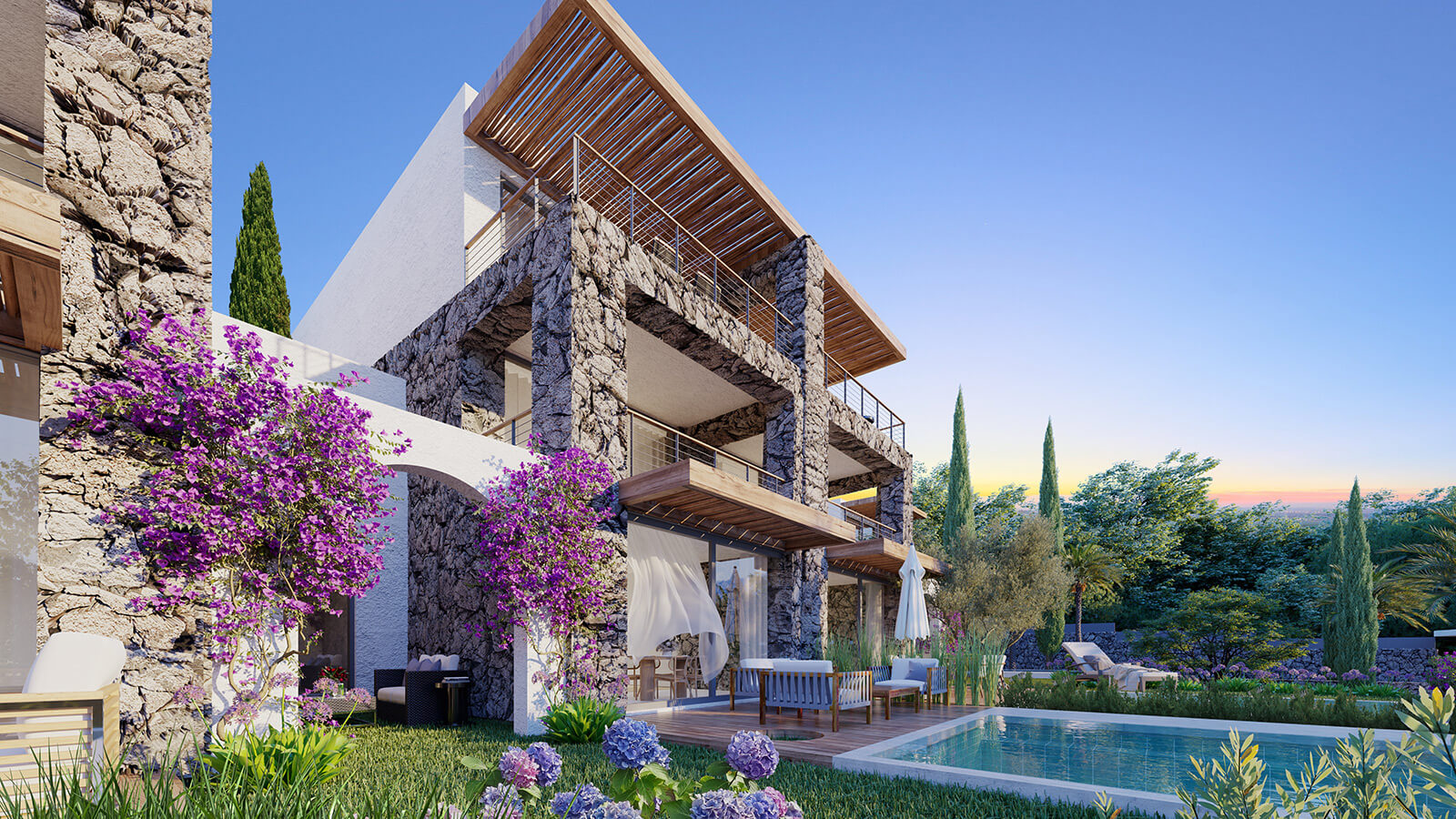 Kempinski Alaçatı Galeri 13