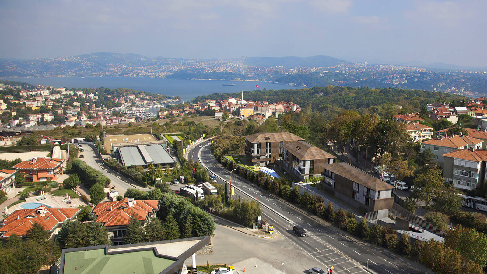 Qent İstinye Galeri 1
