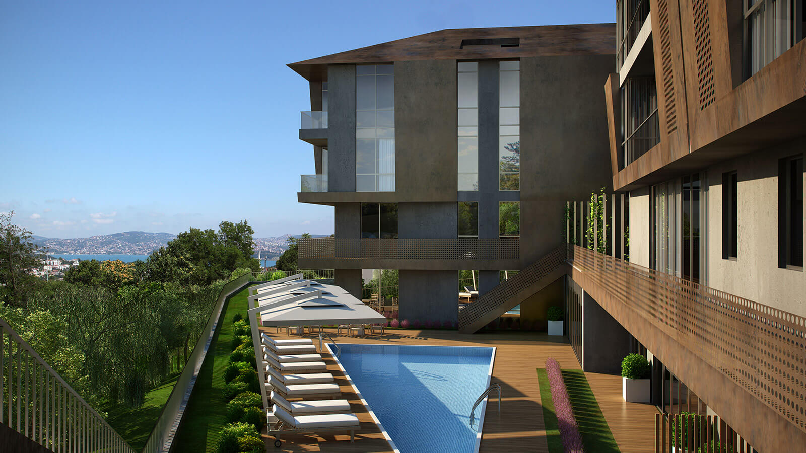 Qent İstinye Galeri 2