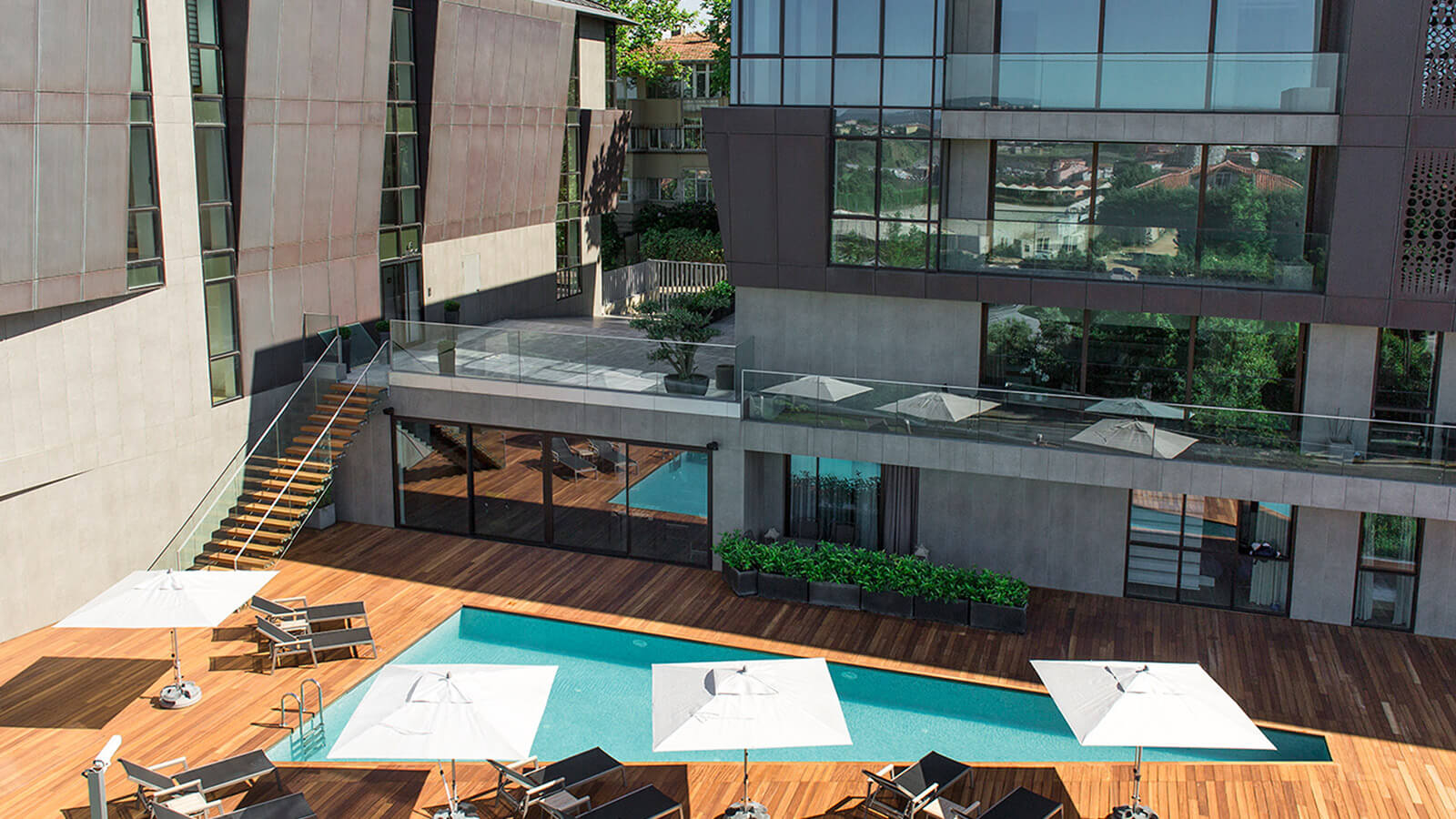 Qent İstinye Galeri 3