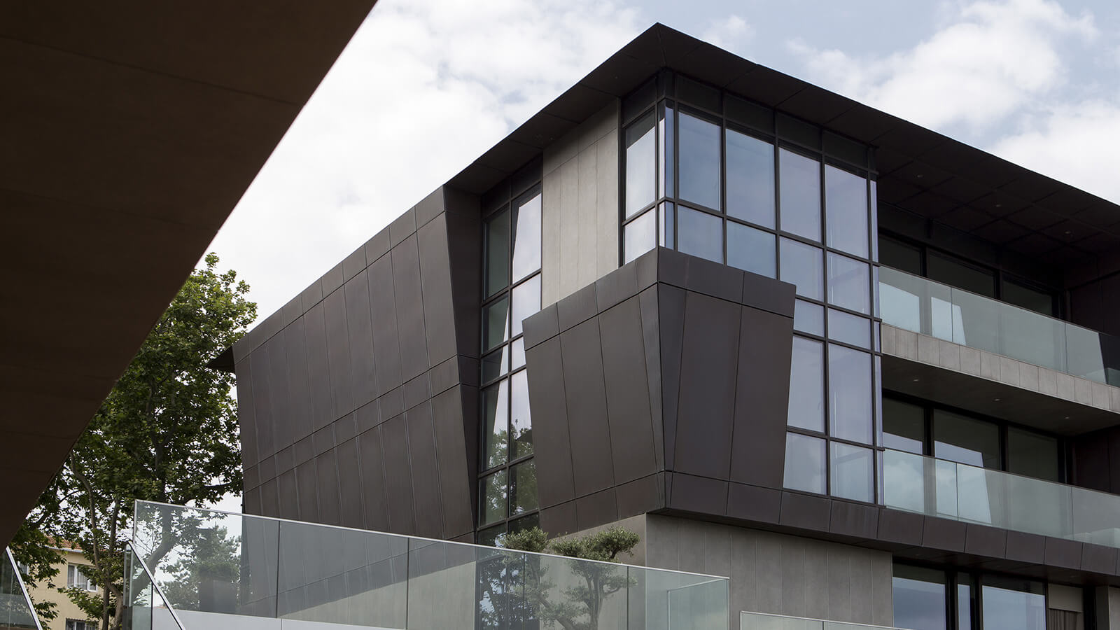 Qent İstinye Galeri 6