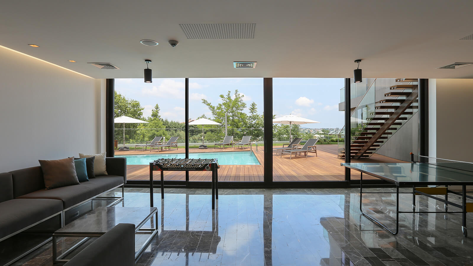 Qent İstinye Galeri 7