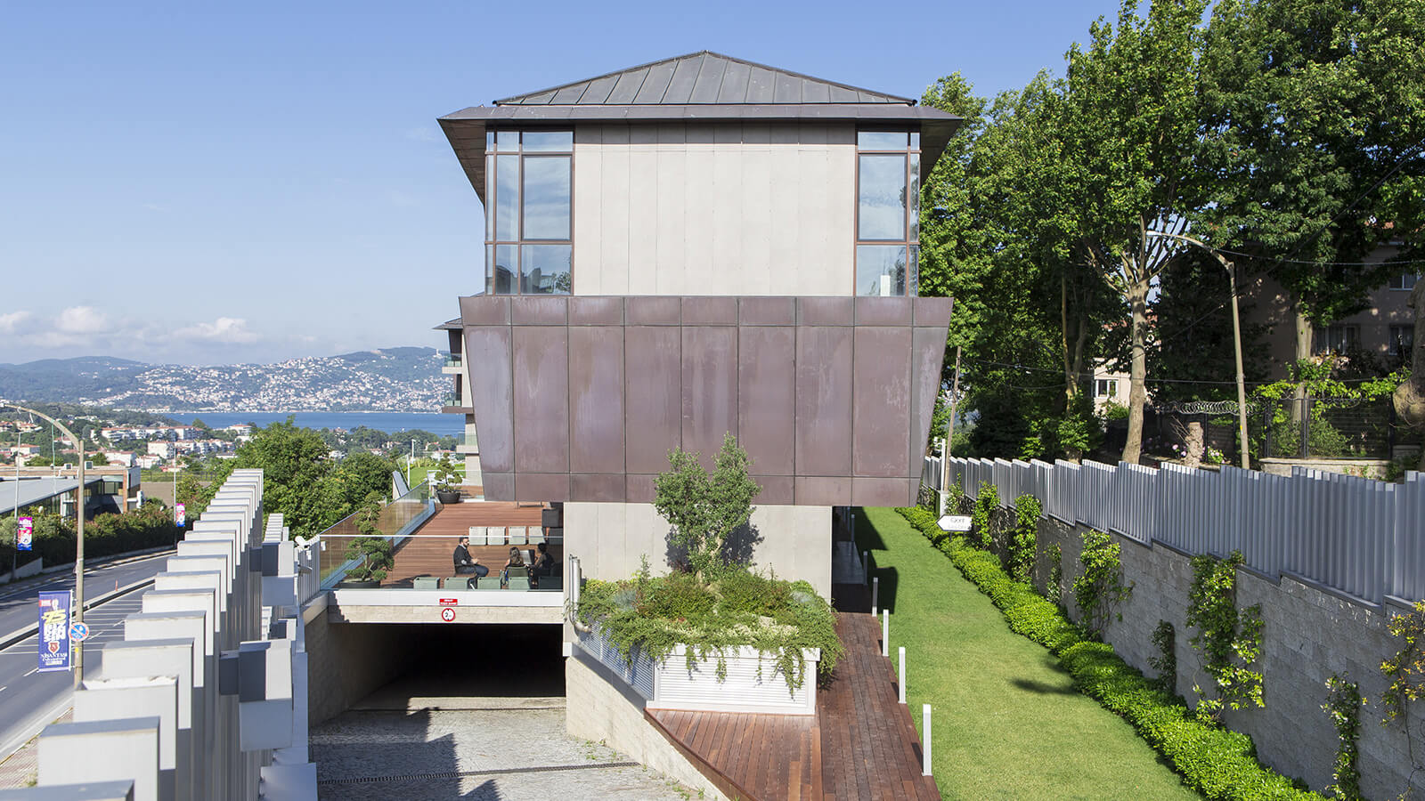 Qent İstinye Galeri 9