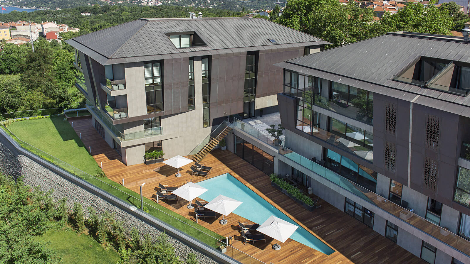 Qent İstinye Galeri 11