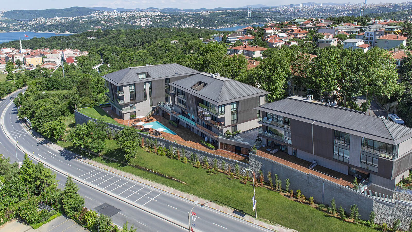 Qent İstinye Galeri 12