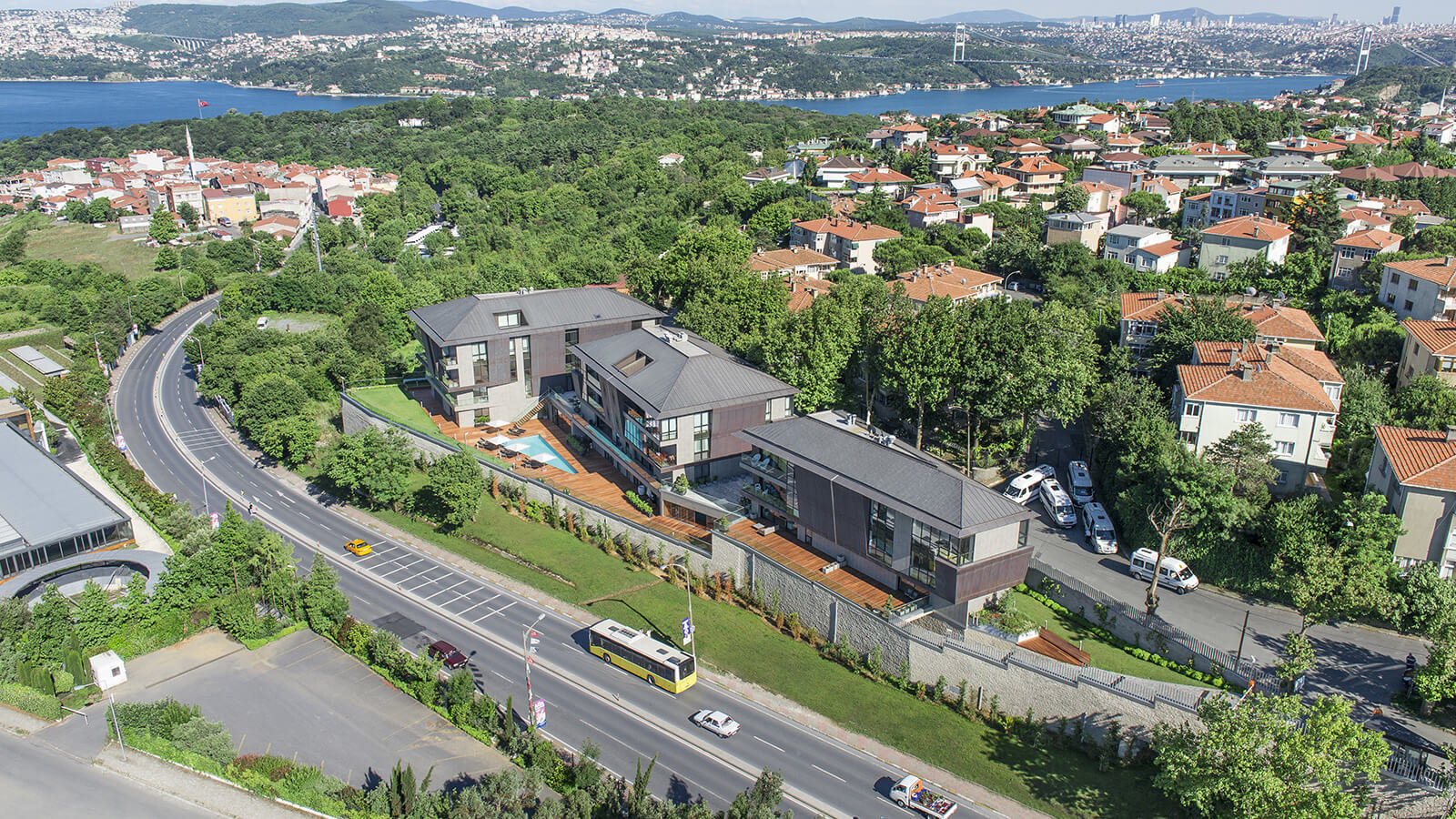 Qent İstinye Galeri 14