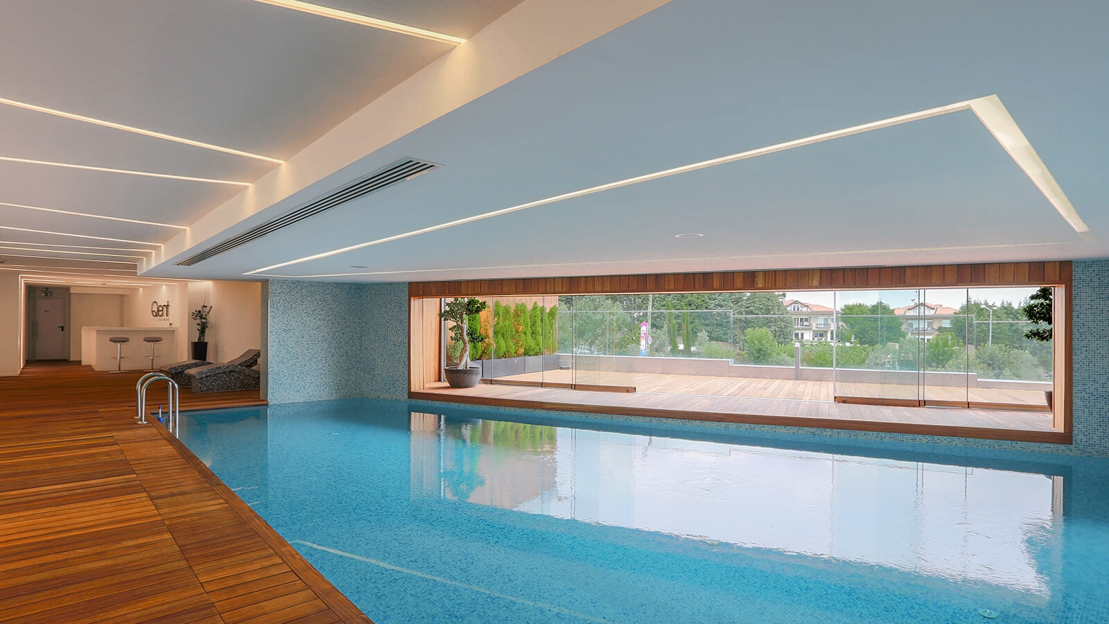 Qent İstinye Galeri 15
