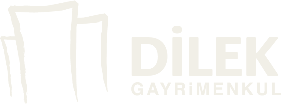 Dilek Gayrimenkul Logo