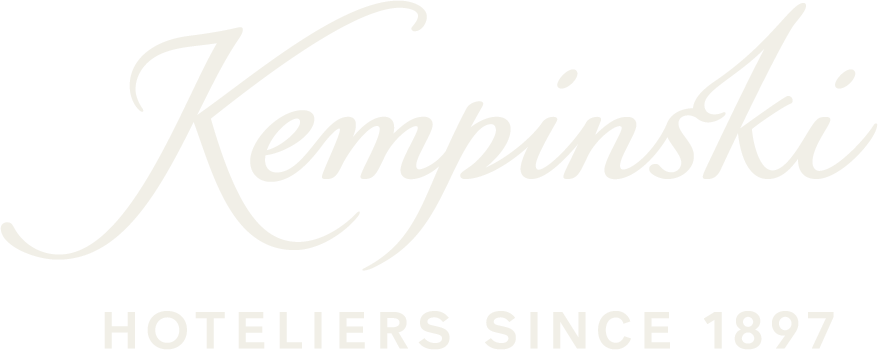 Kempinski Logo